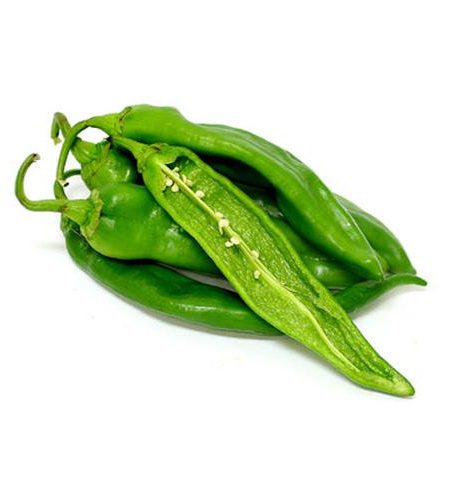 Green Chilly