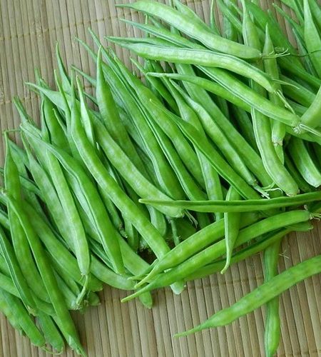 Cluster beans - Gavar - Gorika